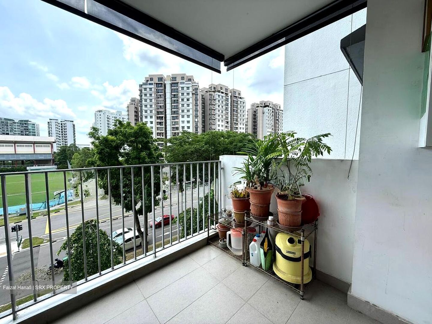 Blk 475D Parkland Residences (Hougang), HDB 4 Rooms #504672591
